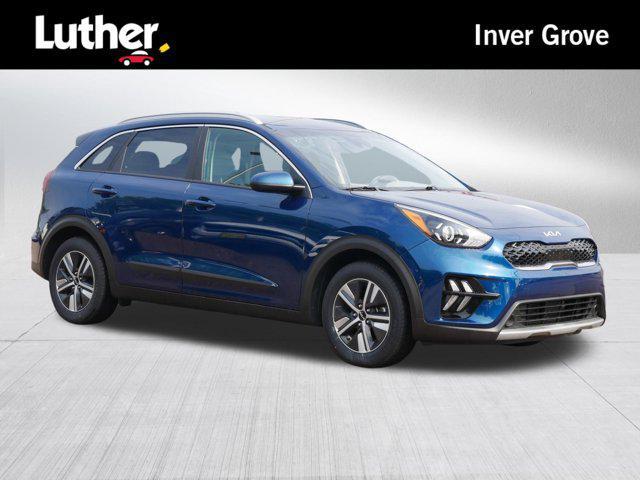 2022 Kia NIRO