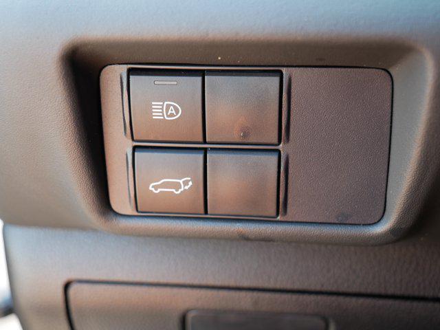 Photo of 2021 Celestial Silver Metallic Toyota Highlander