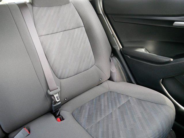 Photo of 2023 Snow White Pearl Kia Seltos