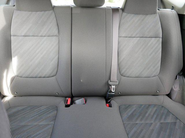 Photo of 2023 Snow White Pearl Kia Seltos