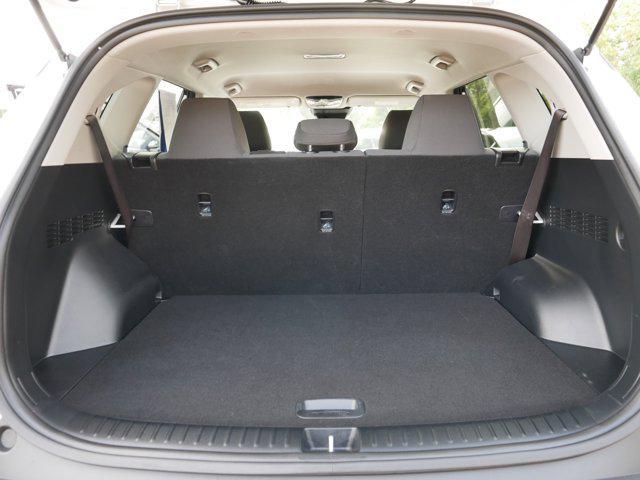 Photo of 2023 Snow White Pearl Kia Seltos