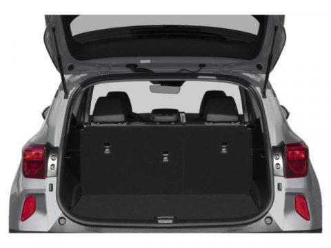 Photo of 2023 Gravity Gray Kia Seltos