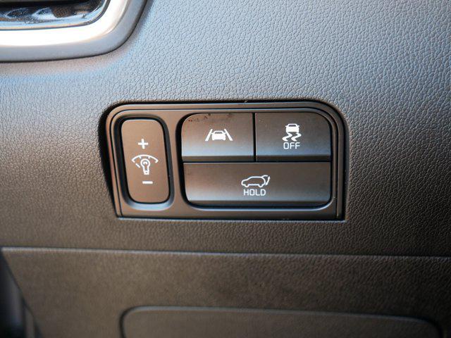 Photo of 2023 Wolf Gray Kia Sorento