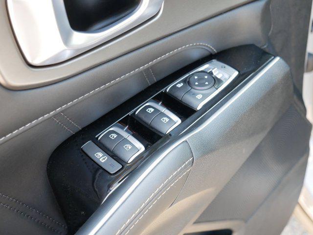 Photo of 2023 Wolf Gray Kia Sorento