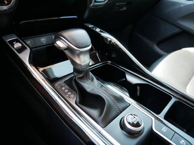 Photo of 2023 Wolf Gray Kia Sorento