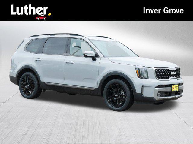 2023 Kia Telluride