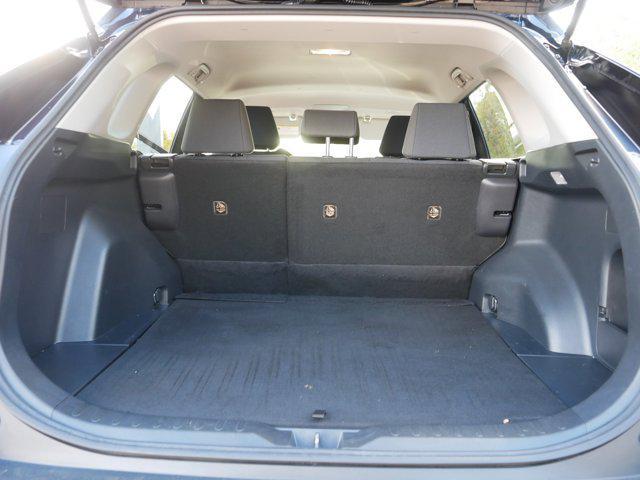 Photo of 2020 Midnight Black Metallic Toyota RAV4