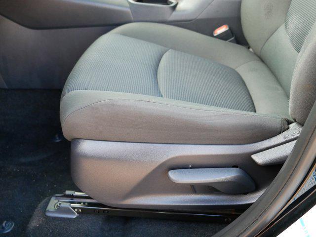 Photo of 2020 Midnight Black Metallic Toyota RAV4