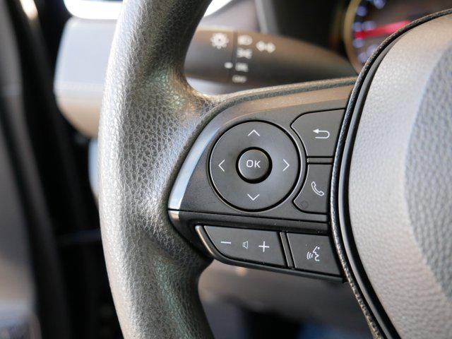 Photo of 2020 Midnight Black Metallic Toyota RAV4