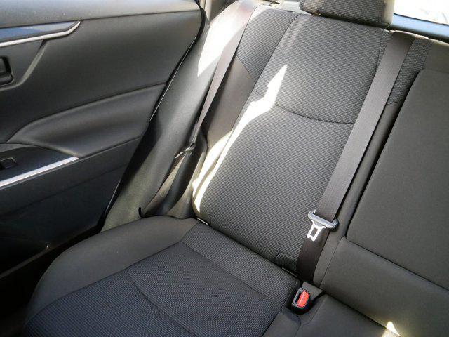 Photo of 2020 Midnight Black Metallic Toyota RAV4