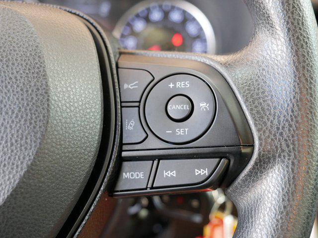 Photo of 2020 Midnight Black Metallic Toyota RAV4