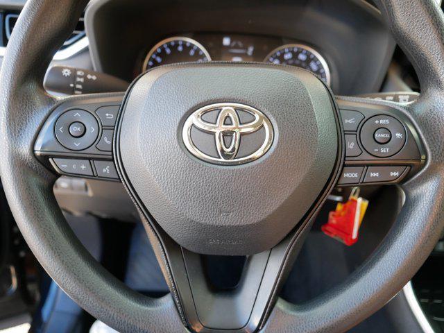 Photo of 2020 Midnight Black Metallic Toyota RAV4