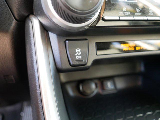 Photo of 2020 Midnight Black Metallic Toyota RAV4
