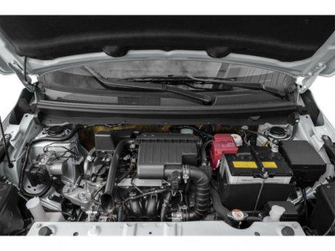 Photo of 2024 Sapphire Blue Metallic Mitsubishi Mirage
