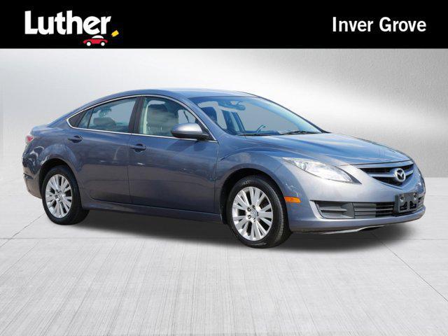 2009 Mazda Mazda6