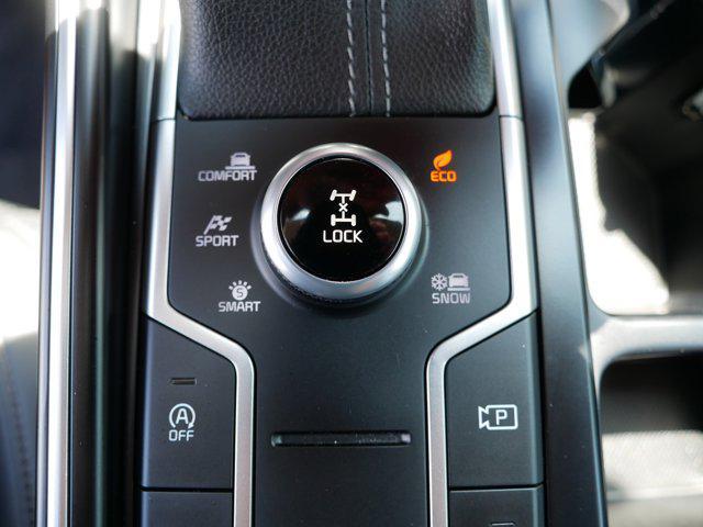 Photo of 2021 Glacial White Pearl Kia Sorento