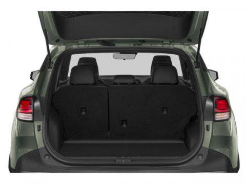 Photo of 2023 Gravity Gray Kia Sportage