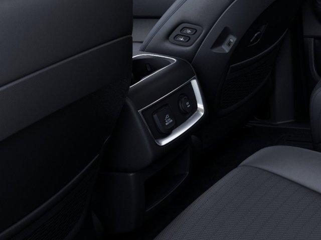 Photo of 2026 Ceramic Silver Kia Carnival Hybrid