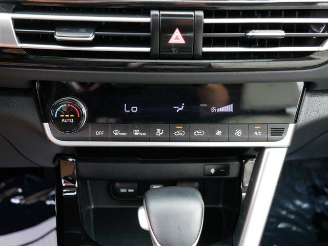 Photo of 2021 Gravity Gray Kia Seltos