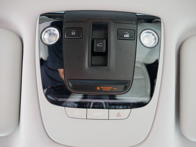 Photo of 2021 Gravity Gray Kia Seltos