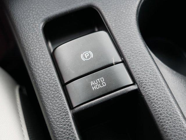 Photo of 2021 Gravity Gray Kia Seltos