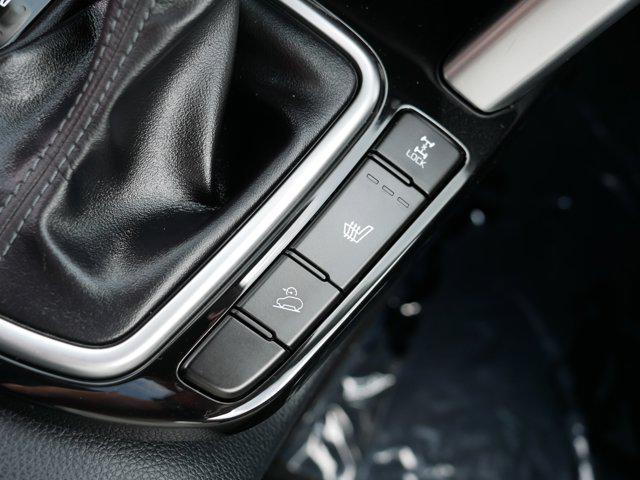 Photo of 2021 Gravity Gray Kia Seltos