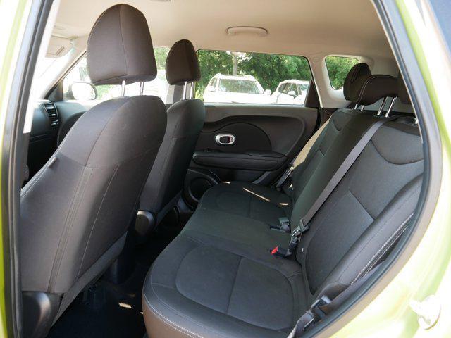 Photo of 2018 Alien II Kia Soul
