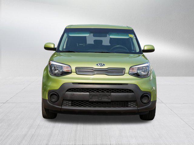 Photo of 2018 Alien II Kia Soul