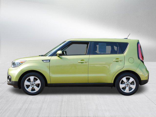 Photo of 2018 Alien II Kia Soul