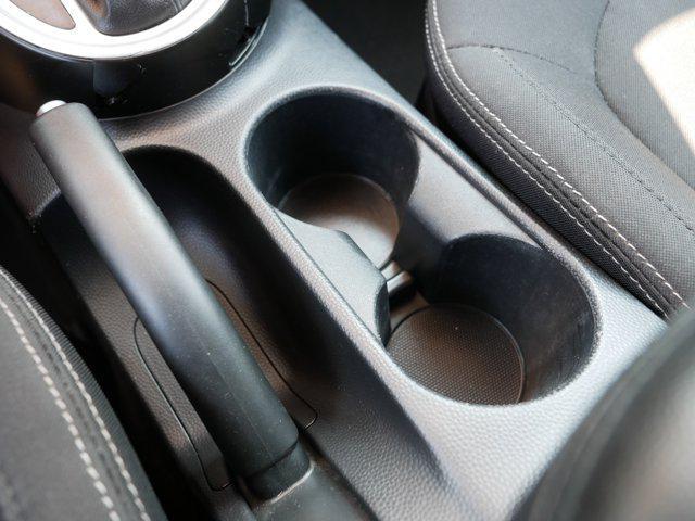 Photo of 2018 Alien II Kia Soul