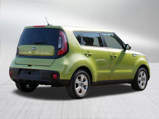 Photo of 2018 Alien II Kia Soul