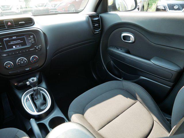 Photo of 2018 Alien II Kia Soul