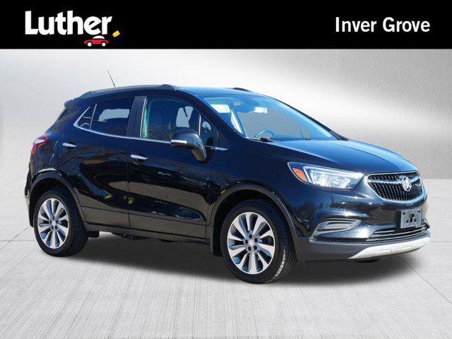 2019 Buick Encore