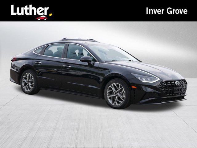 2020 Hyundai Sonata