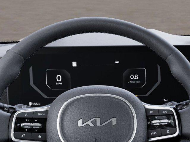 Photo of 2026 Panthera Metal Kia Carnival Hybrid