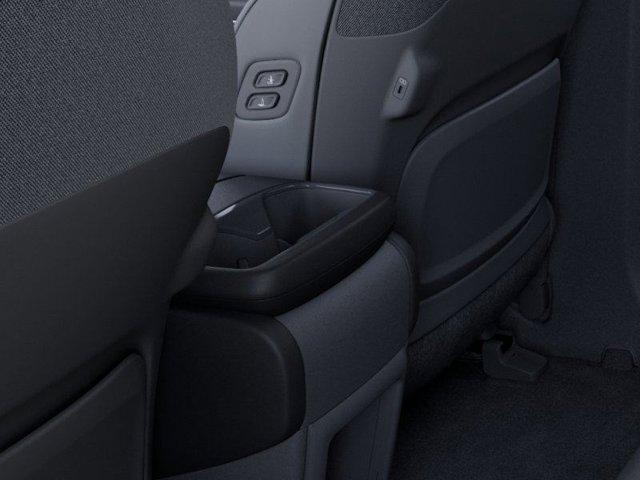 Photo of 2026 Ivory Silver Kia EV9
