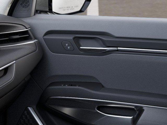 Photo of 2026 Ivory Silver Kia EV9