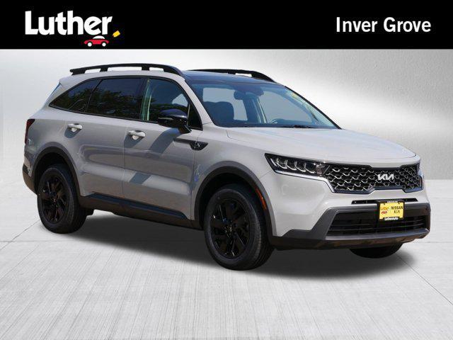 2022 Kia Sorento