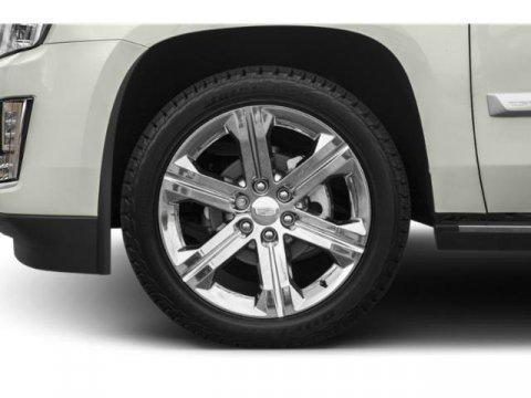 Photo of 2018 Dark Granite Metallic Cadillac Escalade ESV