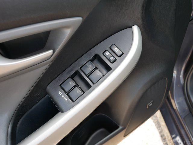 Photo of 2012 Winter Gray Metallic Toyota Prius