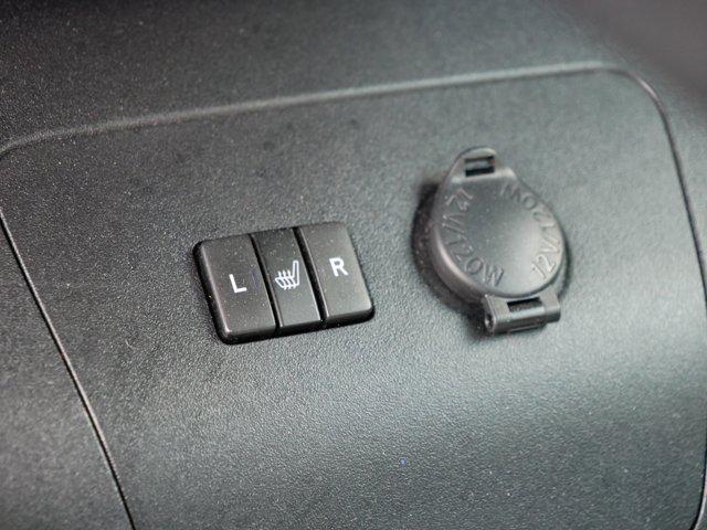 Photo of 2012 Winter Gray Metallic Toyota Prius