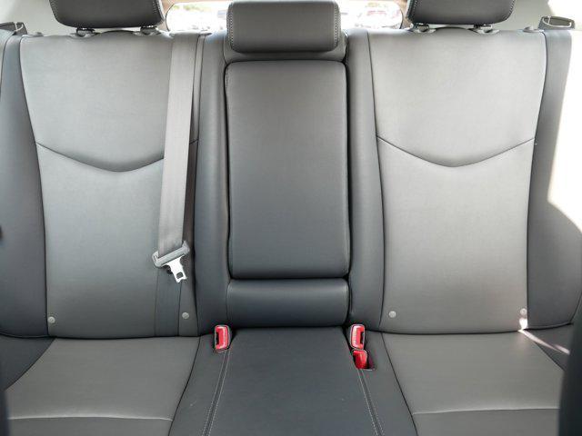 Photo of 2012 Winter Gray Metallic Toyota Prius