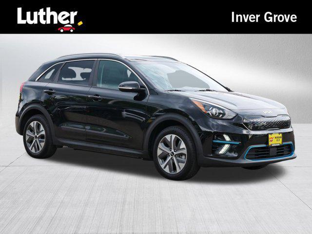 2022 Kia Niro Ev