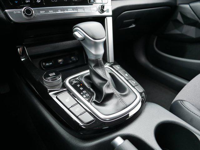 Photo of 2024 Steel Gray Kia Seltos