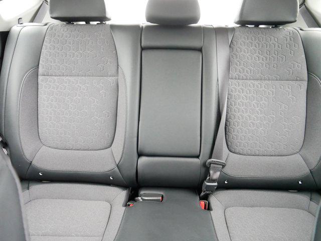 Photo of 2024 Steel Gray Kia Seltos