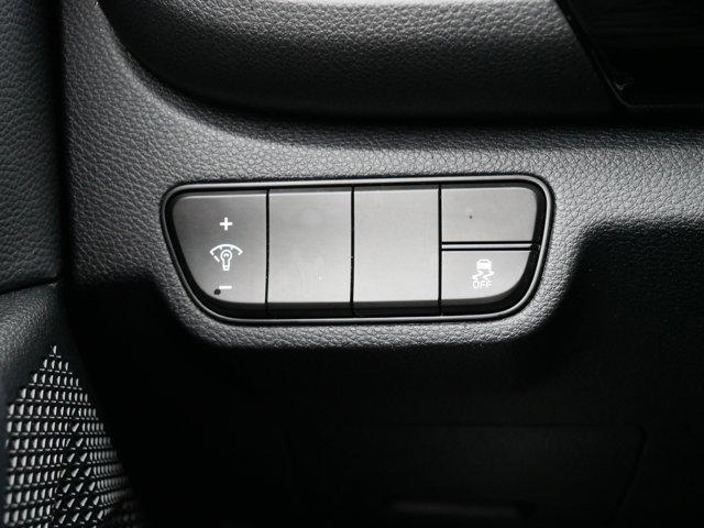 Photo of 2024 Steel Gray Kia Seltos