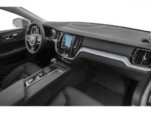 Photo of 2020 Crystal White Pearl Metallic Volvo V60 Cross Country