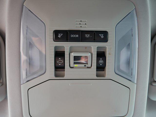 Photo of 2021 Midnight Black Metallic Toyota RAV4 Hybrid