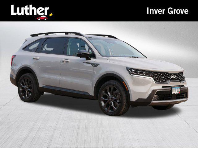 2022 Kia Sorento