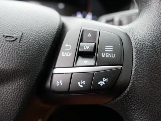Photo of 2020 Star White Metallic Tri-Coat Ford Escape